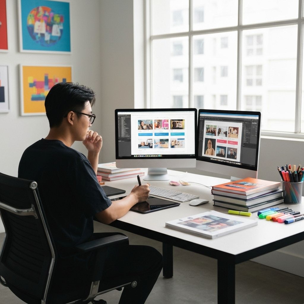 Master Tech & Design
For the Future